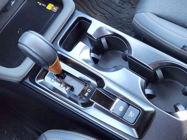 2026 Subaru Forester Wilderness - Photo 16