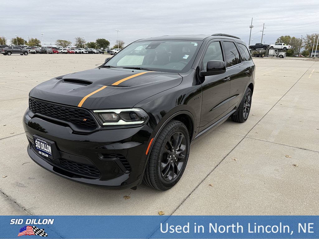 2023 Dodge Durango