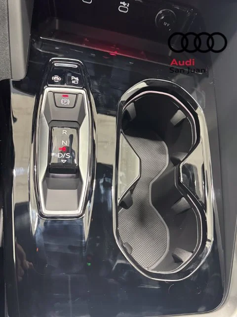 New 2026 White Audi Premium Plus image 22