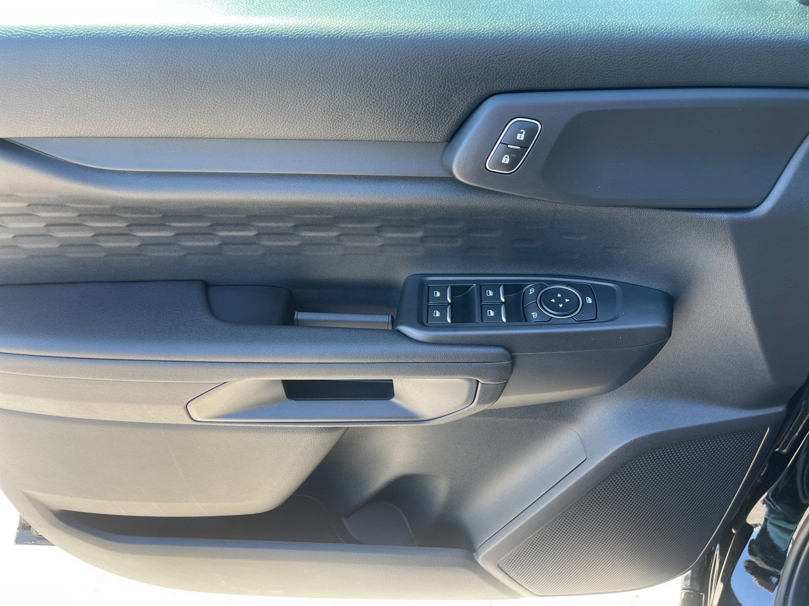 New 2025 Black Ford XL image 11