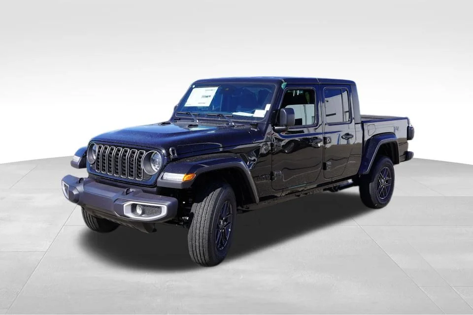 2025 Jeep Gladiator Sport S - Photo 7