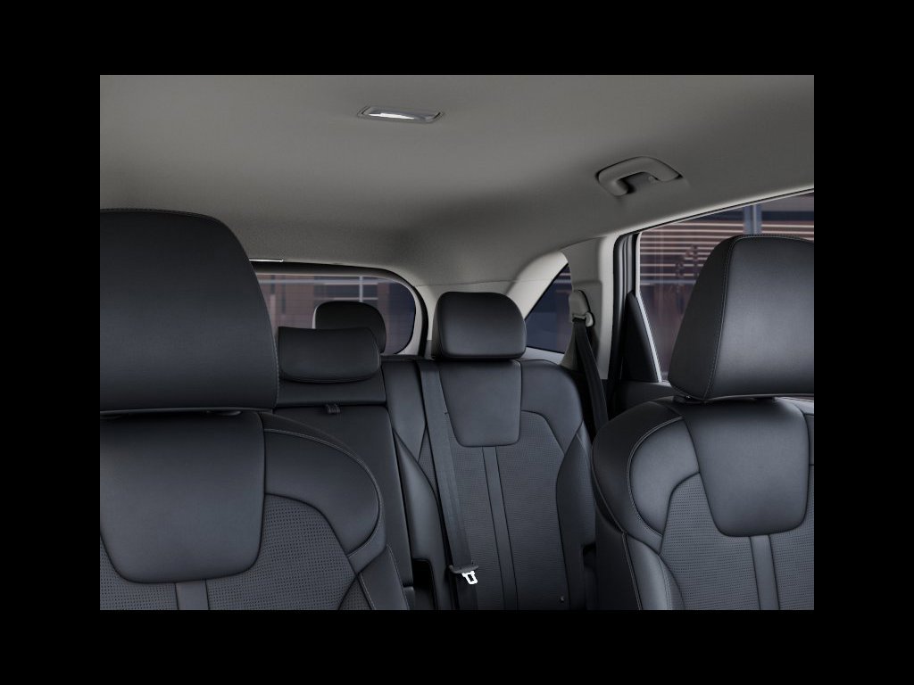 New 2026 Wolf Gray Kia S image 27