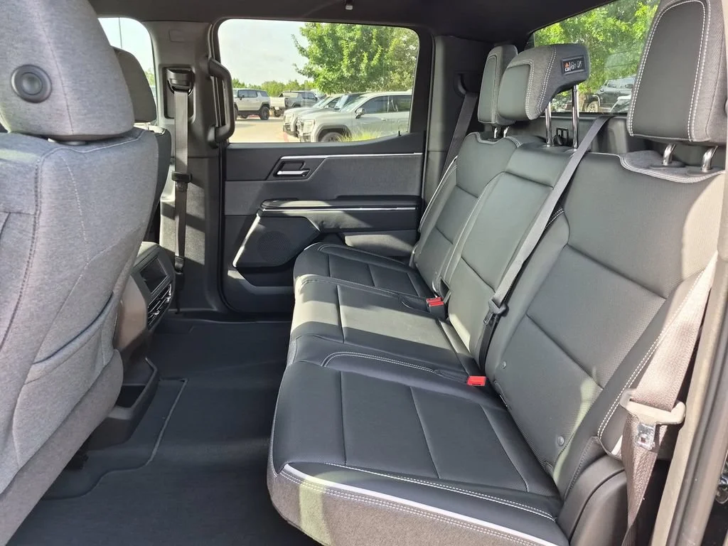 2026 GMC Sierra EV Elevation - Photo 34