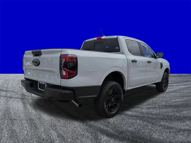 New 2026 Avalanche Ford XLT image 4