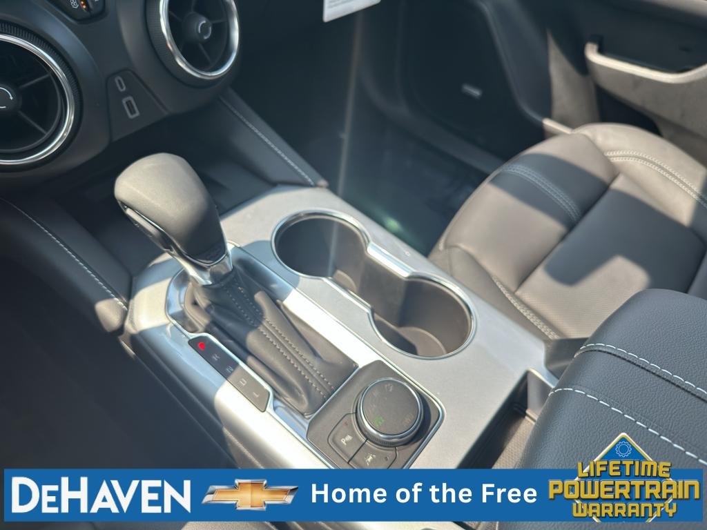 2026 Chevrolet Blazer 3LT - Photo 14