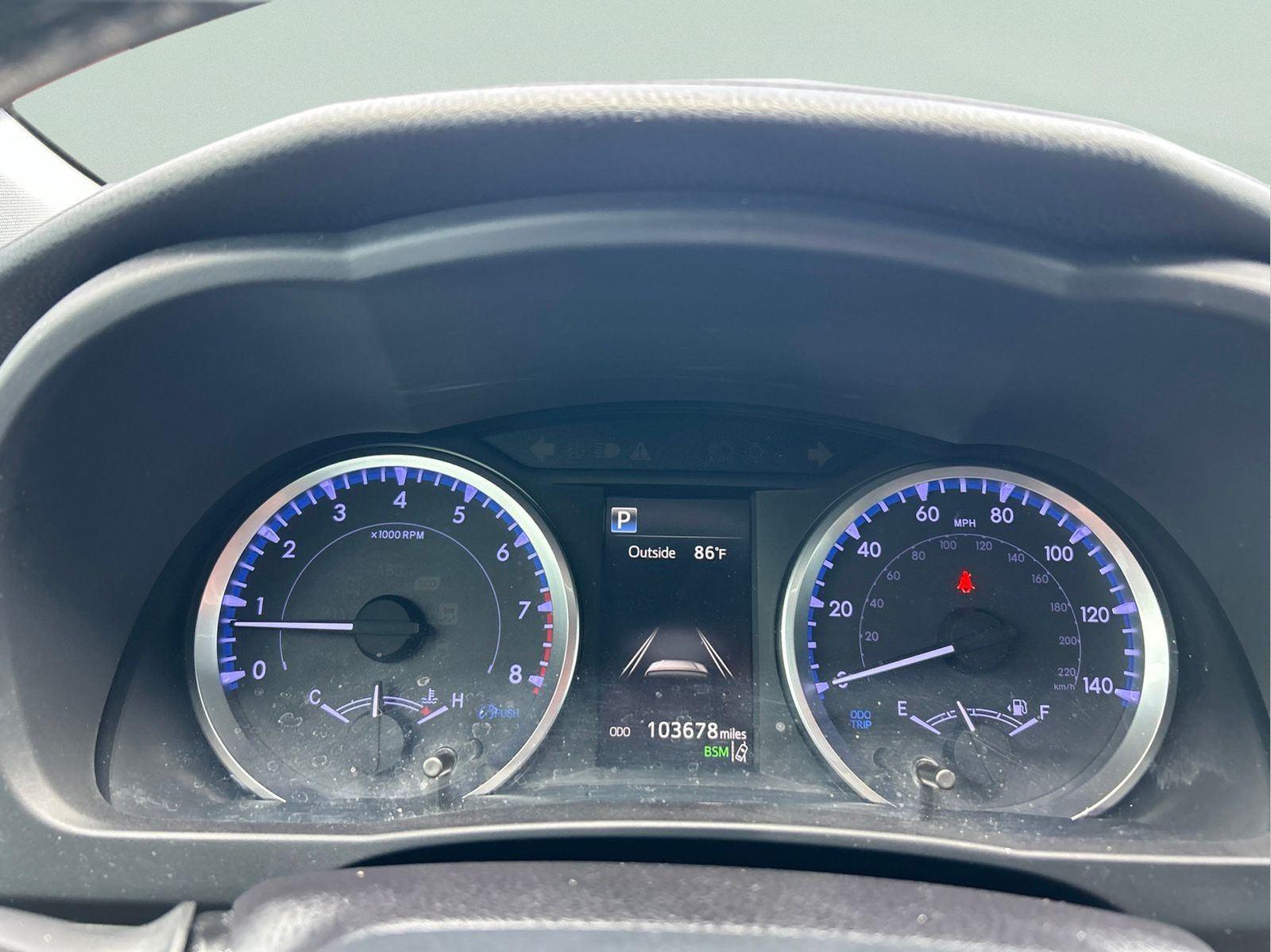 Used 2019 Gray Toyota LE Plus image 27