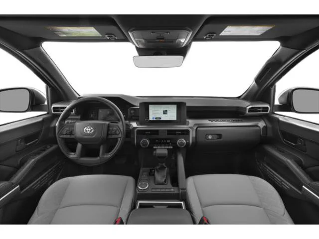 Used 2025 ICE CAP Toyota SR5 image 7