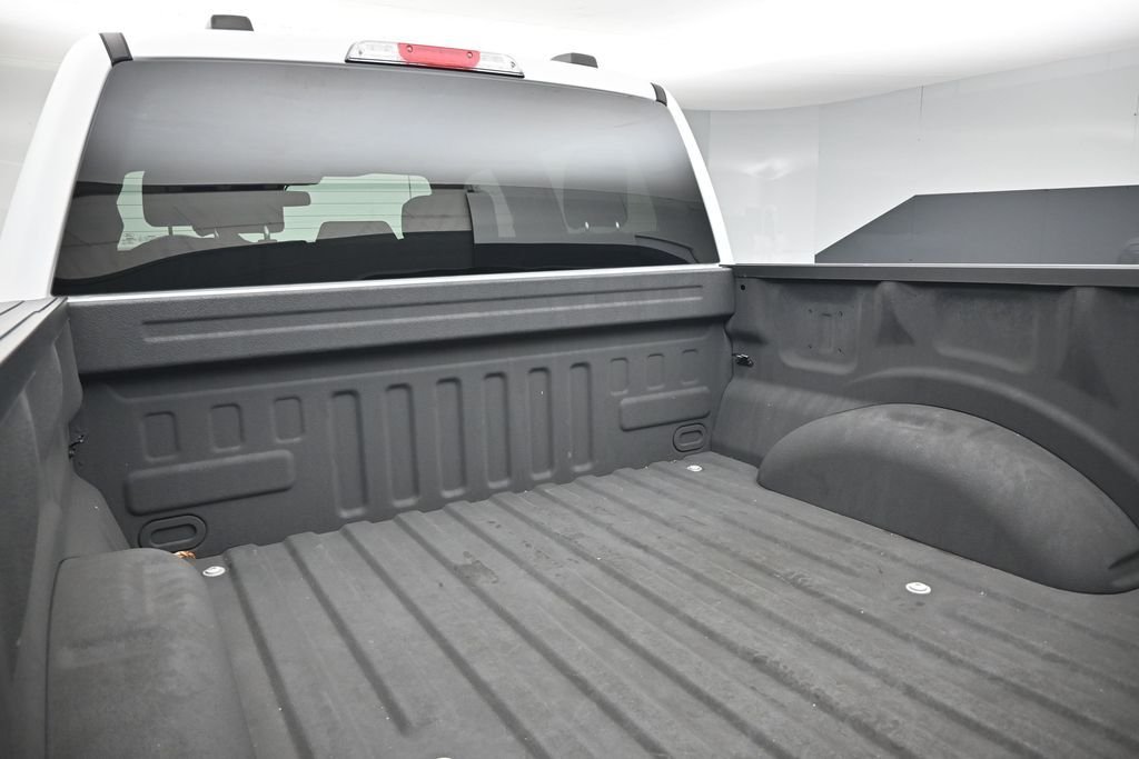 Certified Used 2023 White Ford XLT image 24