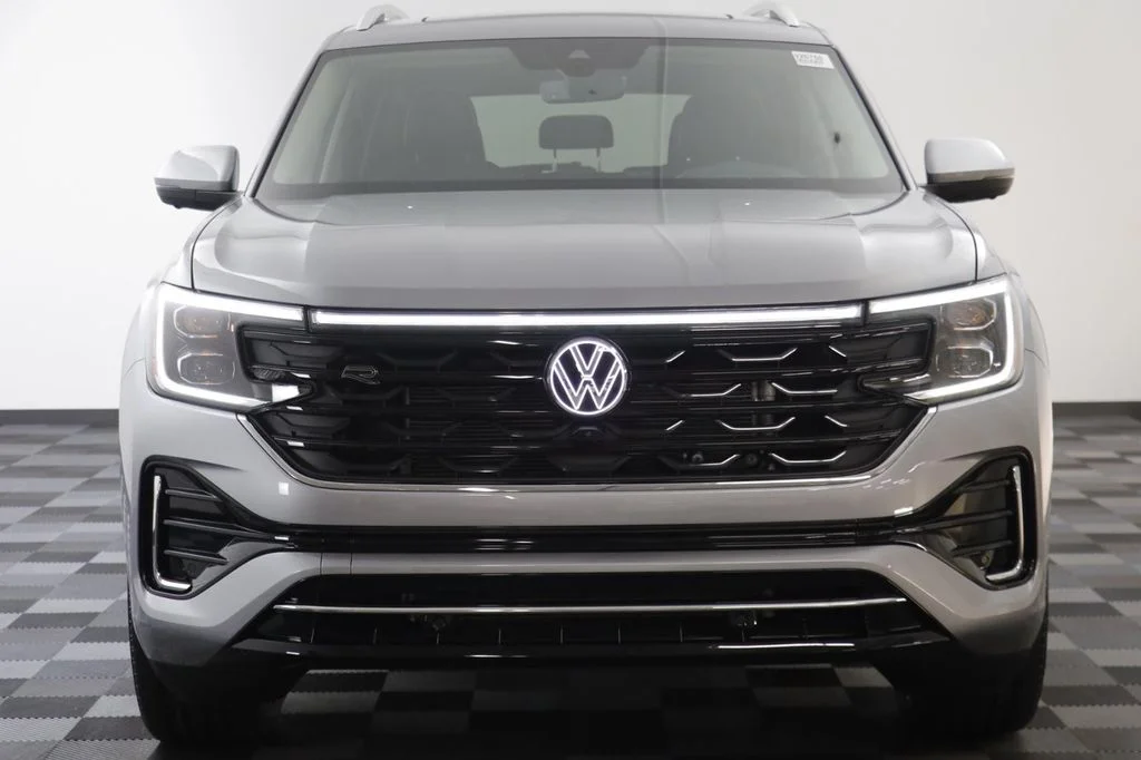 2026 Volkswagen Atlas SEL Premium R-Line - Photo 24