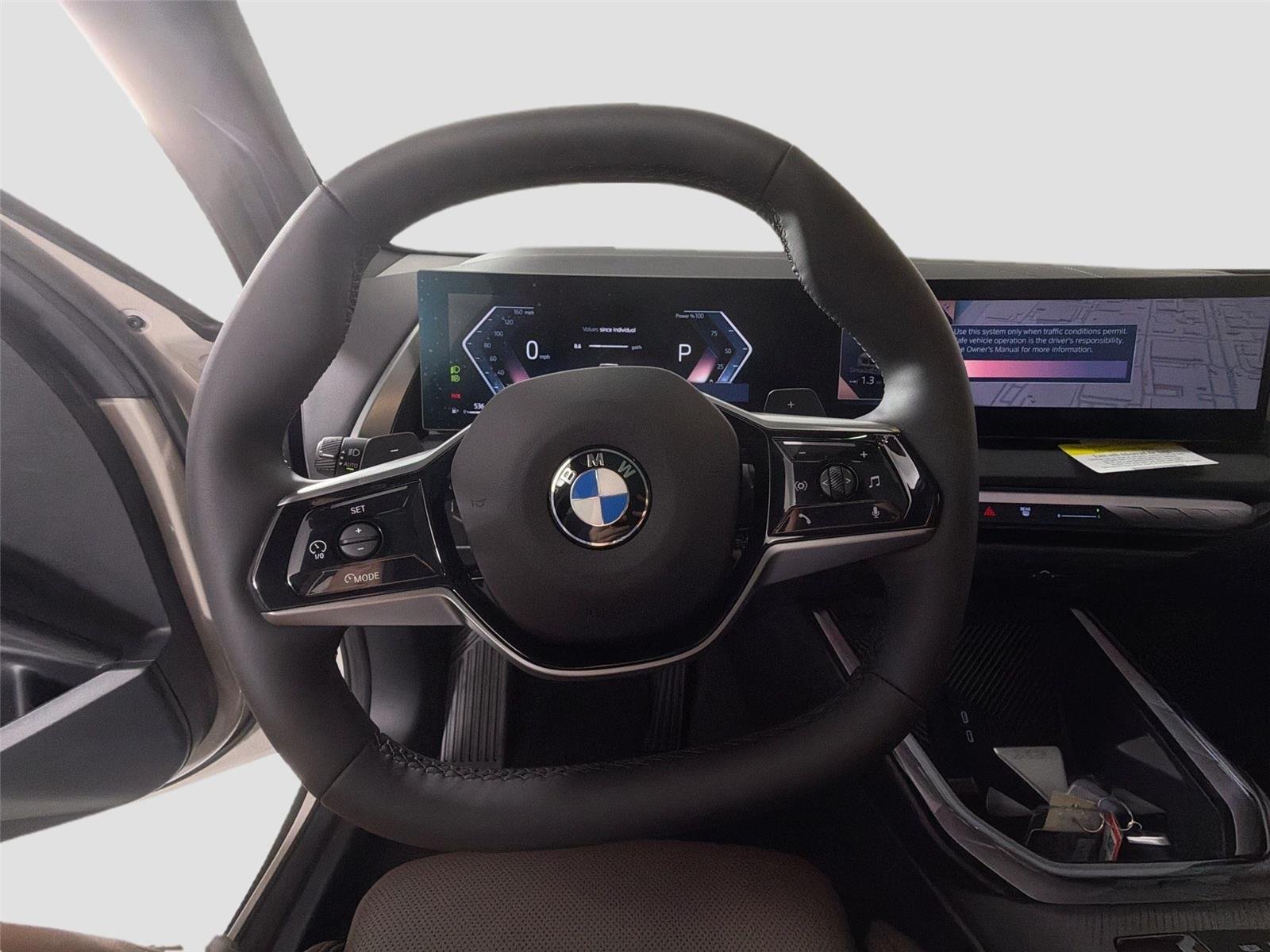 New 2026 Dune Grey Metallic BMW 30 xDrive image 11