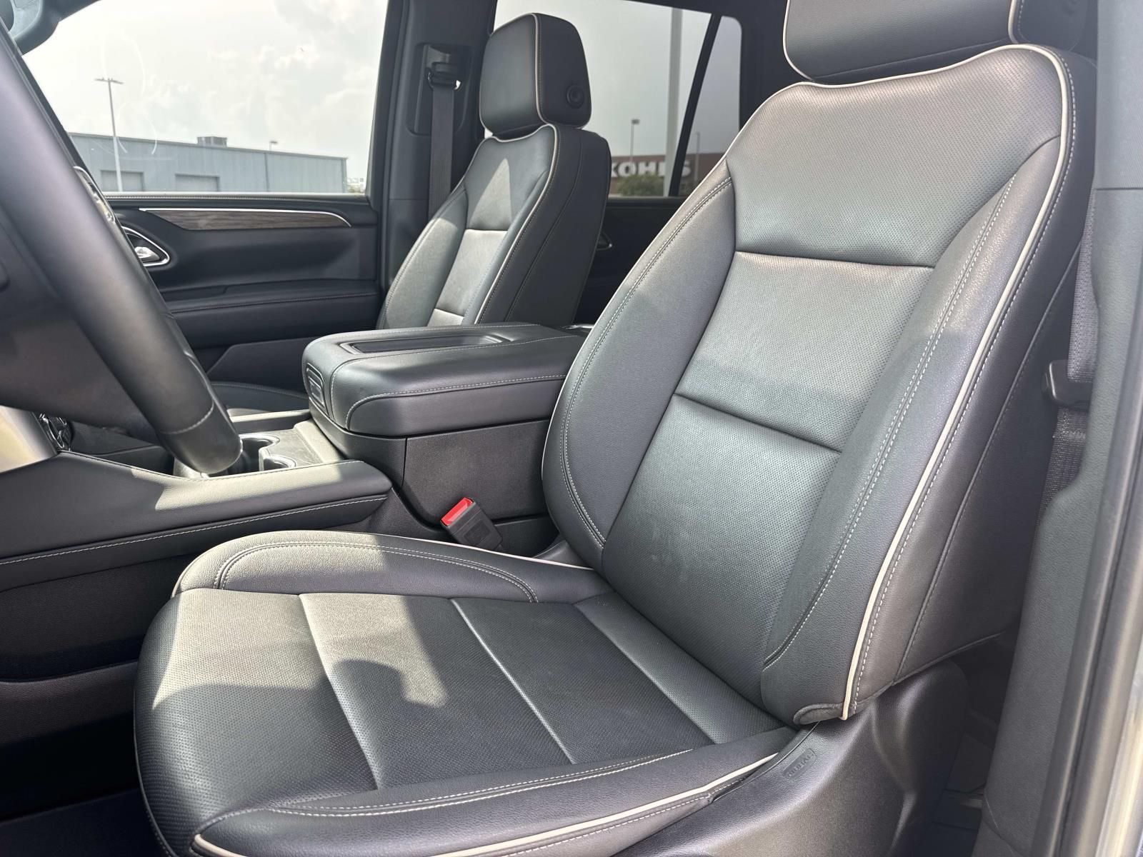 Used 2023 Gray Chevrolet Premier image 19