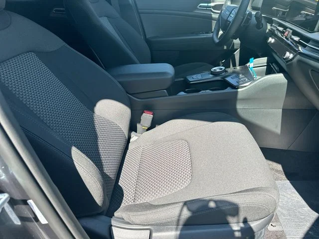 New 2027 Gravity Gray Kia S image 26