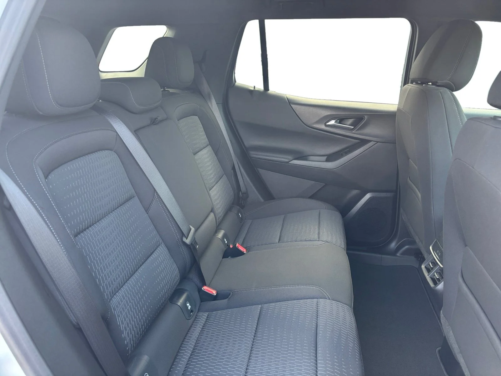 Used 2026  Chevrolet AWD LT image 18