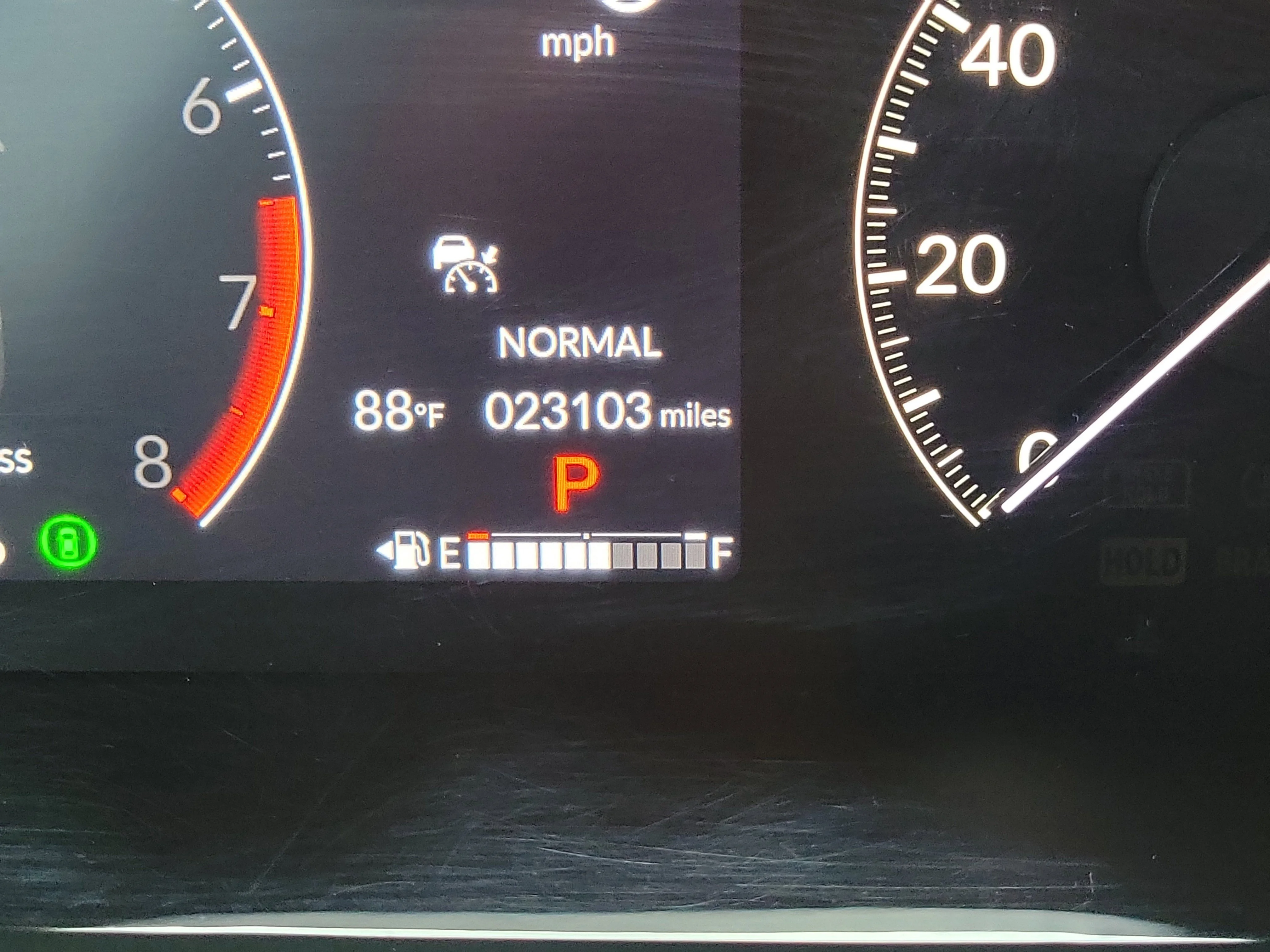 2024 Honda CR-V EX-L - Photo 25