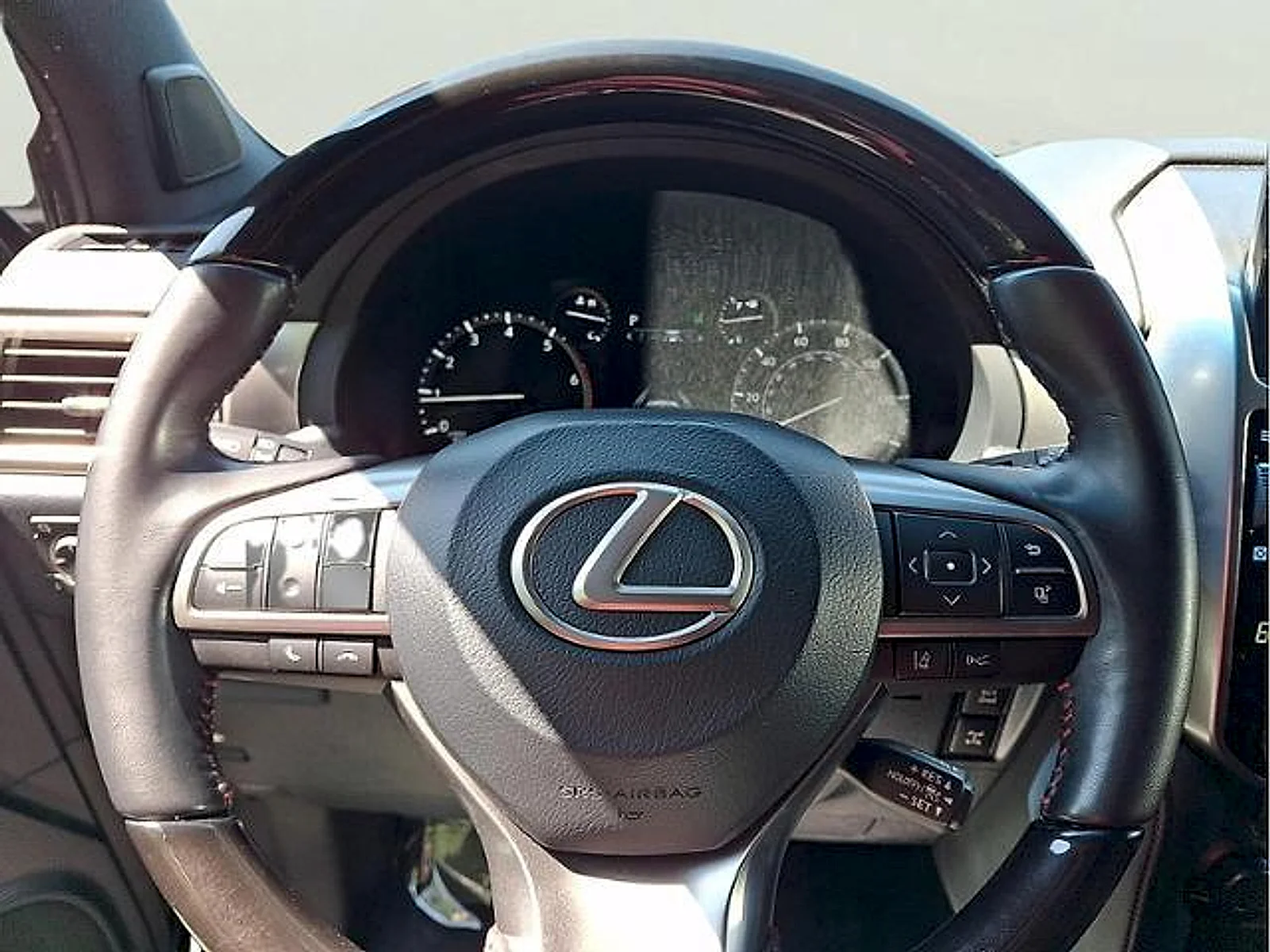 Used 2023 Caviar Lexus Premium image 20