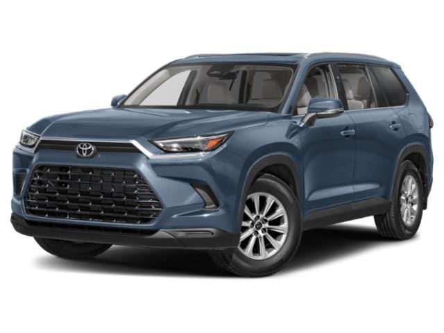2026 Toyota Grand Highlander Hybrid Hybrid XLE
