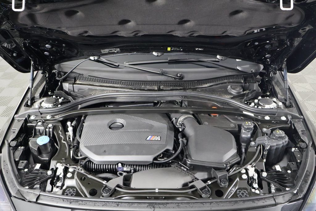 2026 BMW 2 Series M235 - Photo 9