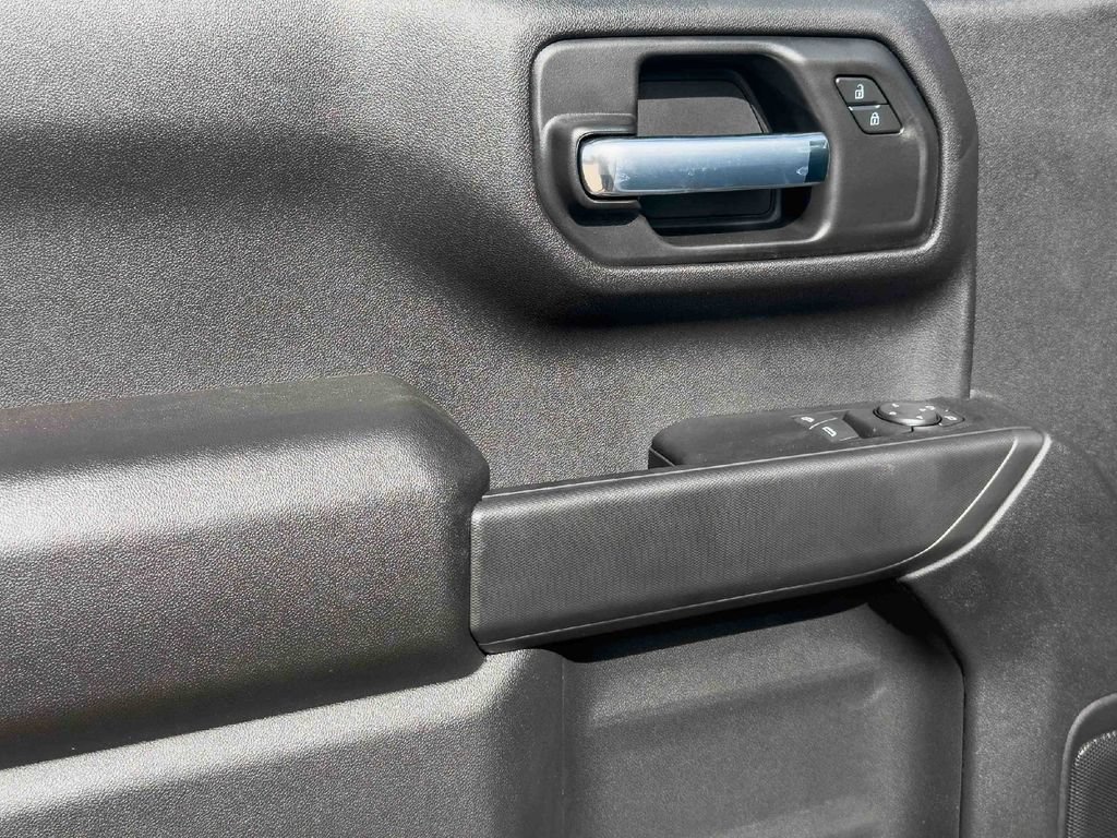 2026 Chevrolet Silverado 1500 Work Truck - Photo 13