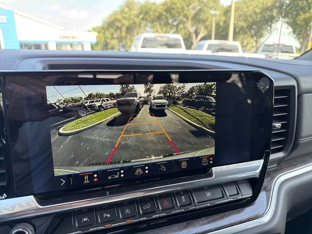 New 2026 Sterling Gray Metallic Chevrolet LTZ image 25