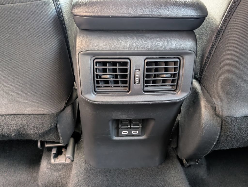 Used 2025 Gray Toyota XLE image 16
