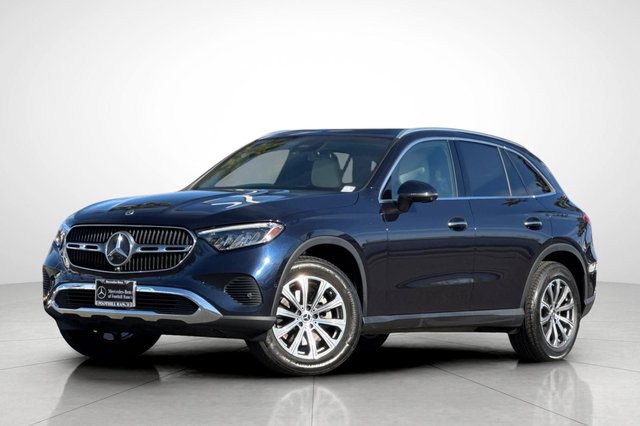 2023 Mercedes-Benz GLC GLC 300
