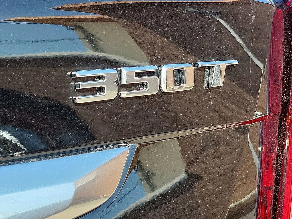 2025 Cadillac XT5 Luxury - Photo 9