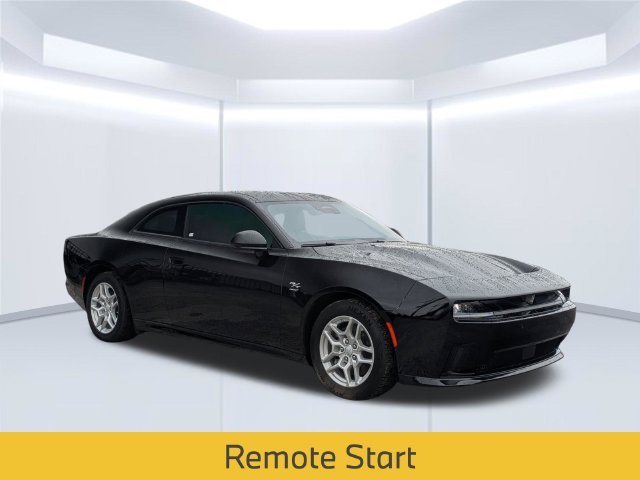 Used 2025 Black Dodge R/T image 9