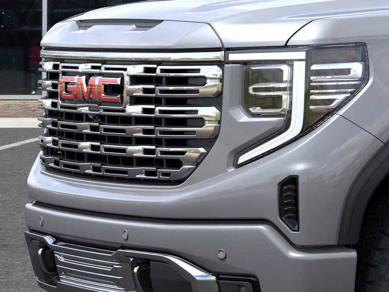 2026 GMC Sierra 1500 Denali - Photo 13