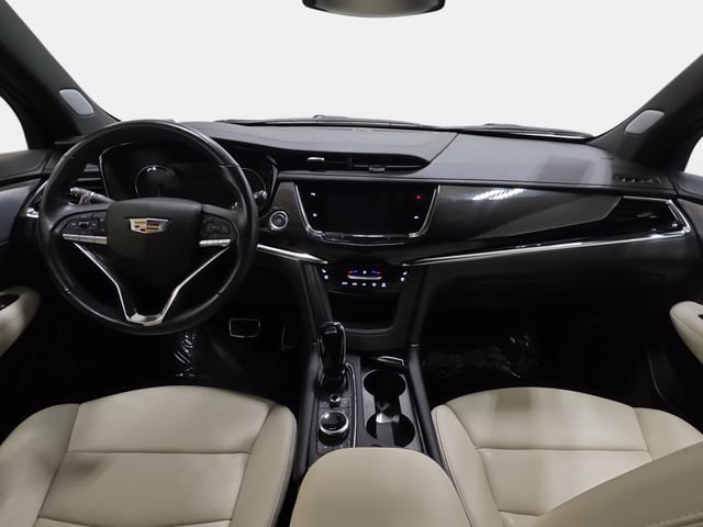 2024 Cadillac XT6 Sport - Photo 9