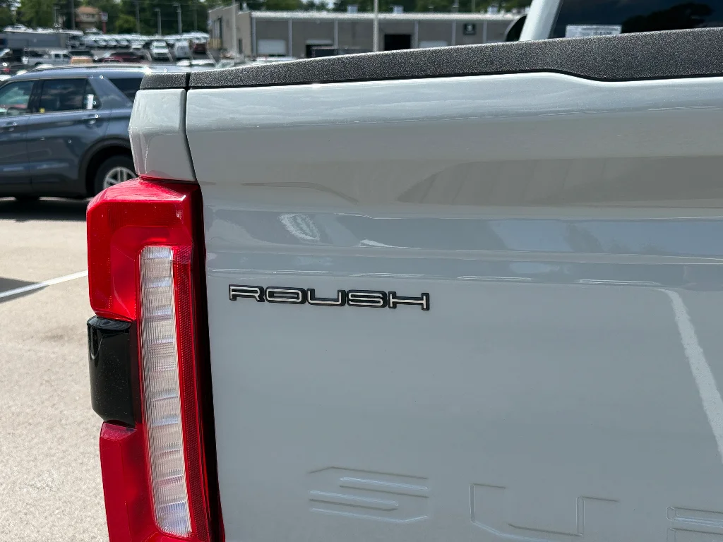New 2026 Avalanche Ford ROUSH image 7
