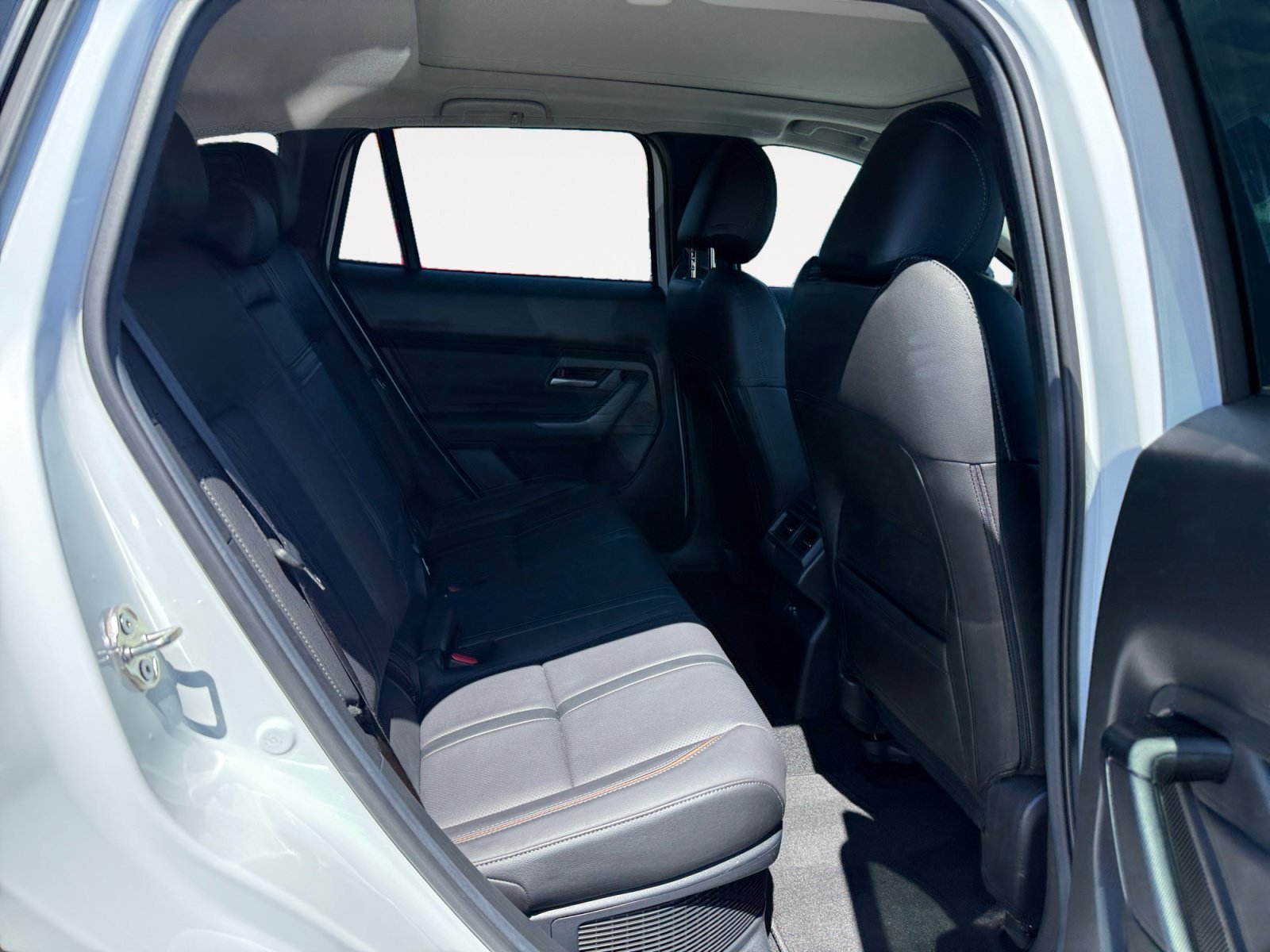 Certified Used 2026 Pearl Mazda Premium image 18