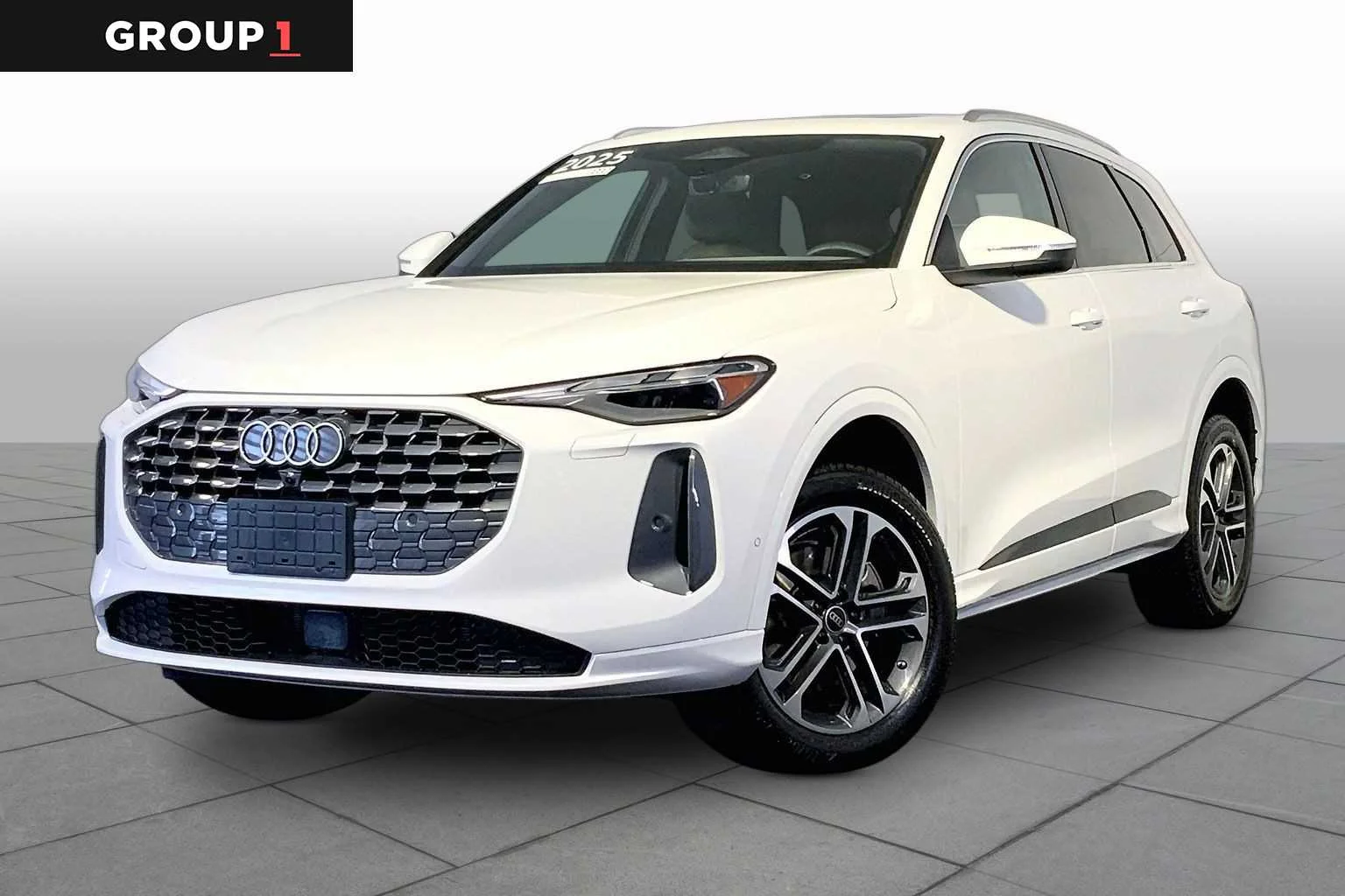2025 Audi New Q5 Premium