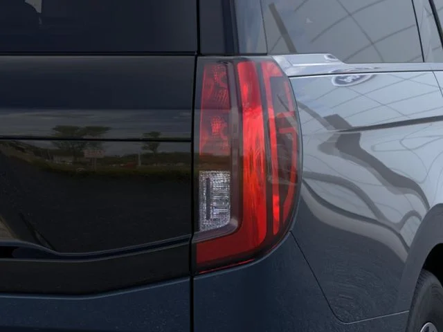 New 2026 Stone Blue Metallic Ford Active image 22