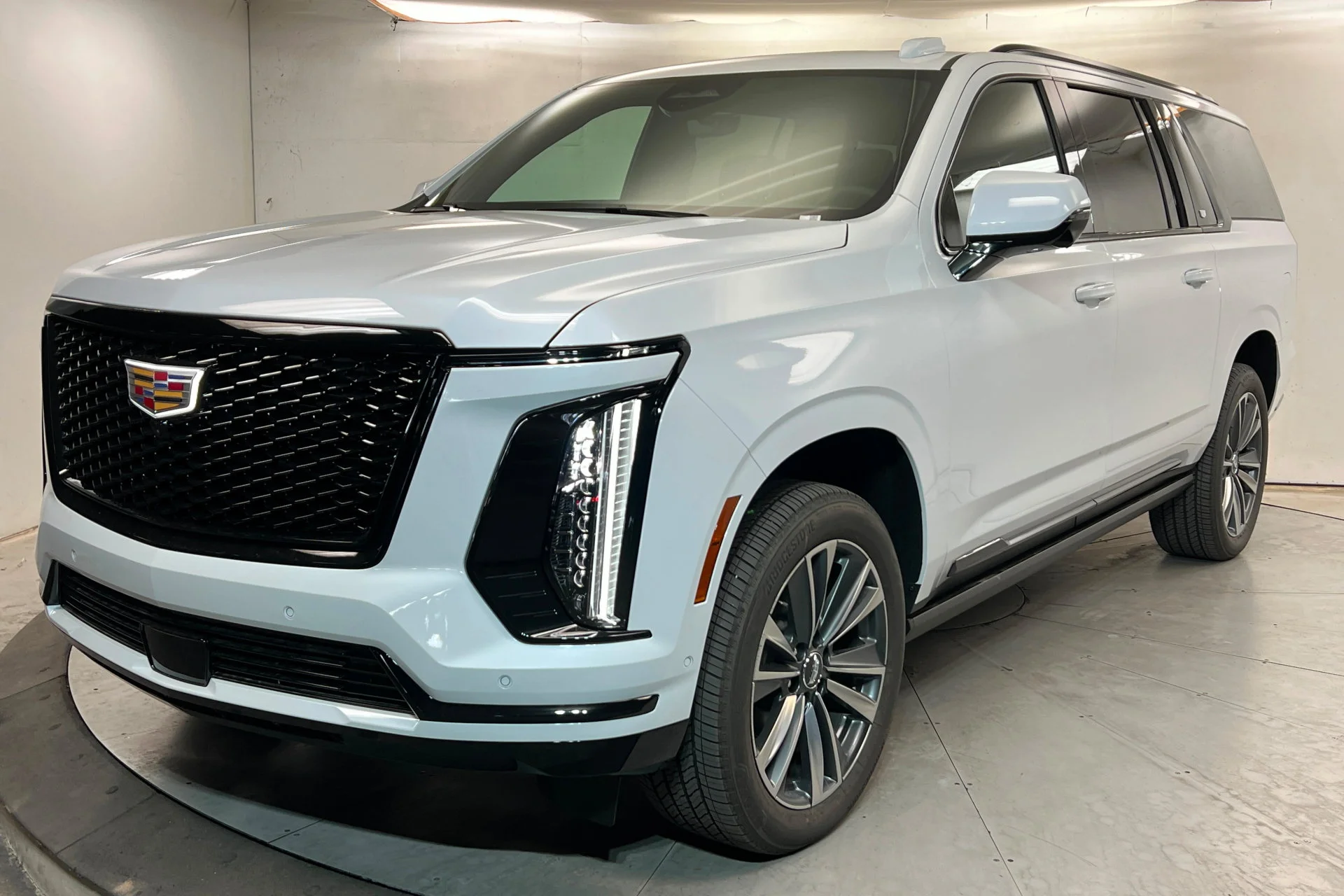 2026 Cadillac Escalade ESV
