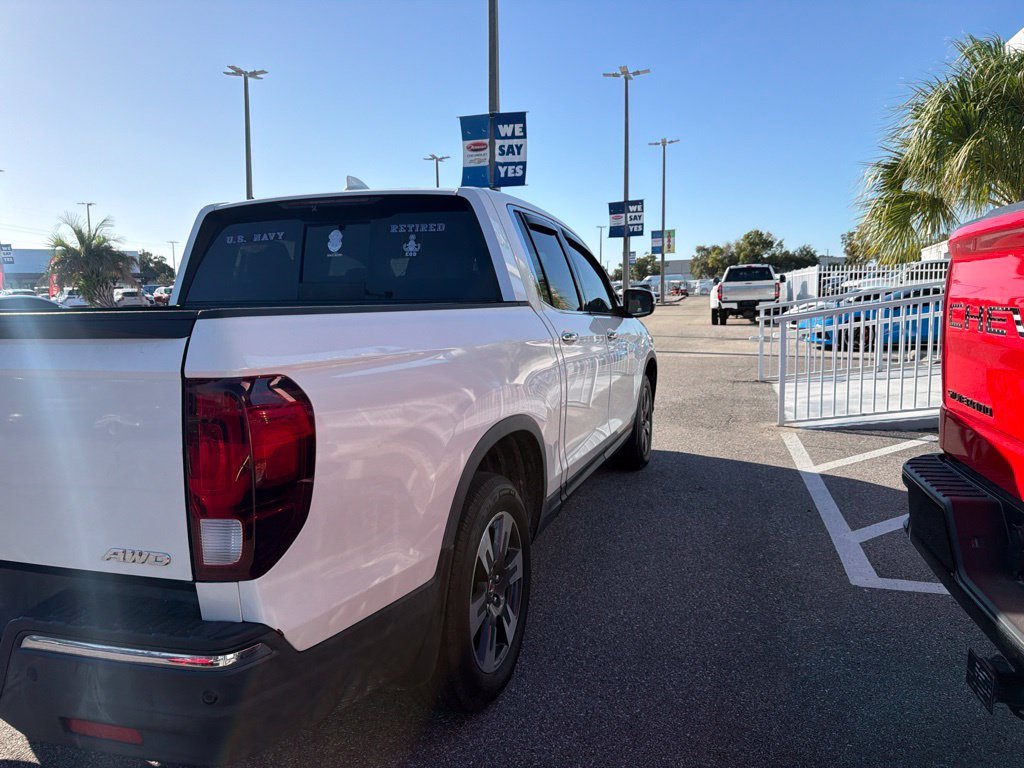 Used 2019  Honda RTL-E image 10