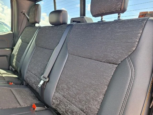 New 2026 Avalanche Ford Tremor® image 23