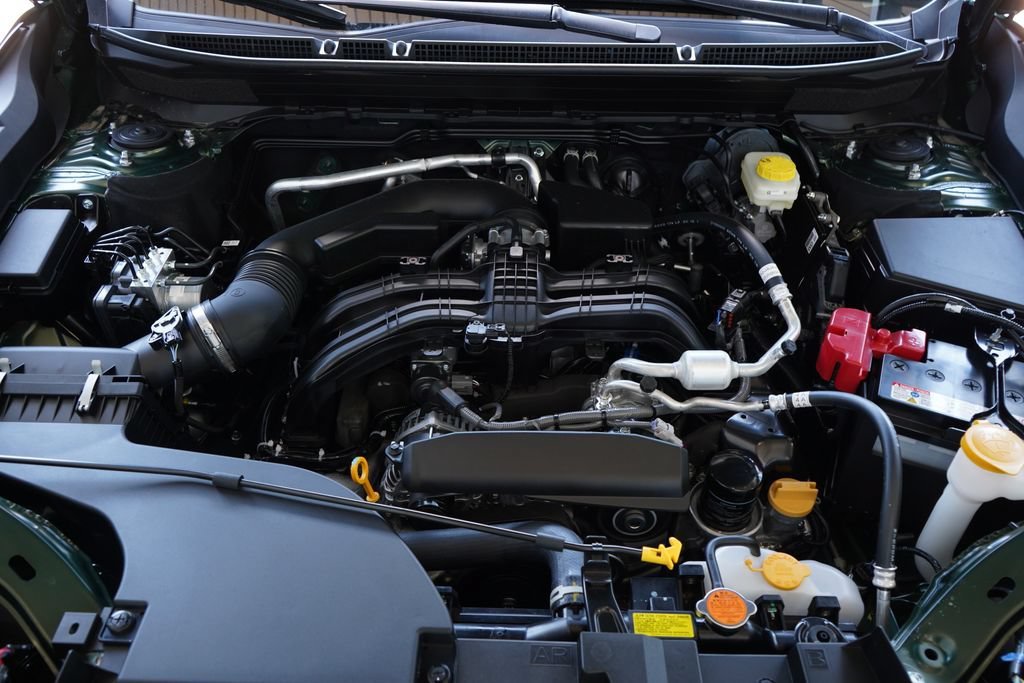 2026 Subaru Outback Limited - Photo 12