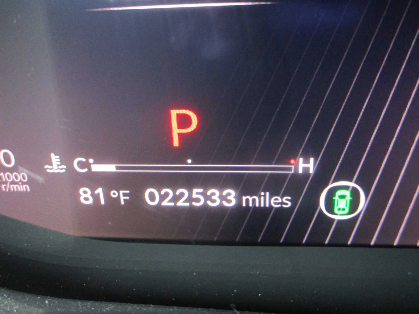 Certified Used 2024 Platinum White Pearl Acura  image 19