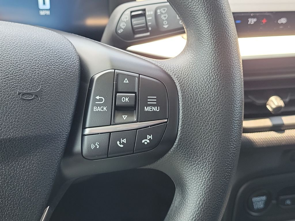 2025 Ford Bronco Sport Heritage - Photo 21