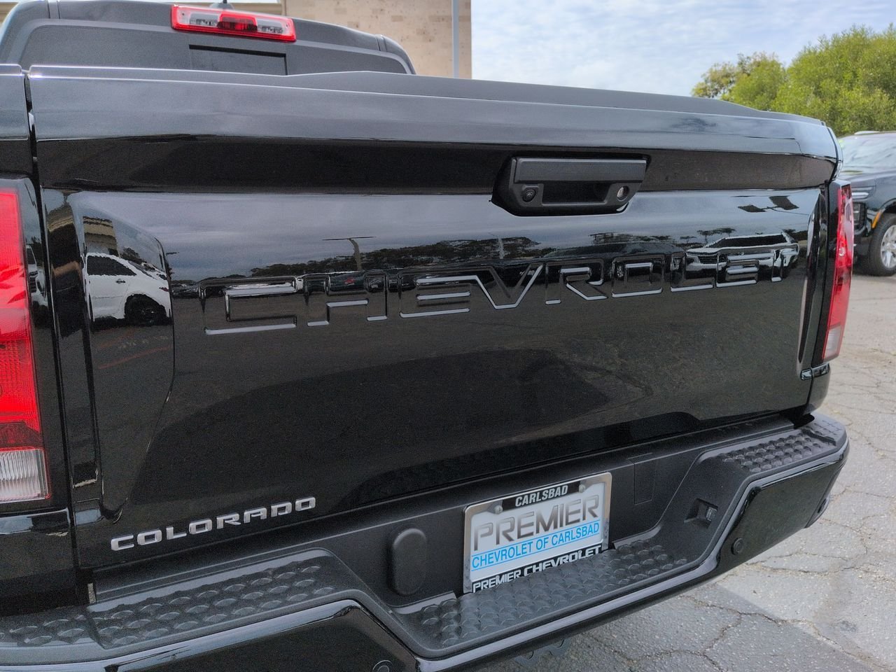 2026 Chevrolet Colorado LT - Photo 31