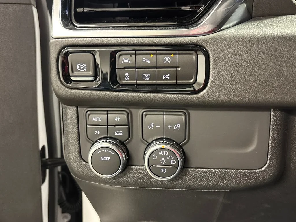 2026 GMC Yukon Elevation - Photo 31