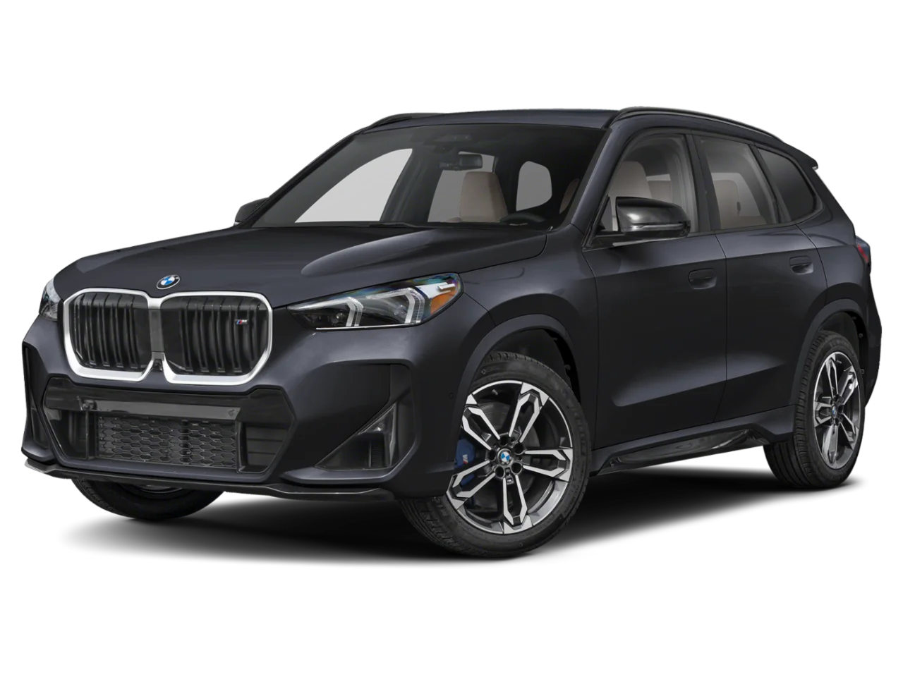 2025 BMW X1 M35i xDrive's photo
