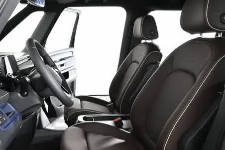 2025 Volkswagen ID. Buzz PRO S - Photo 44