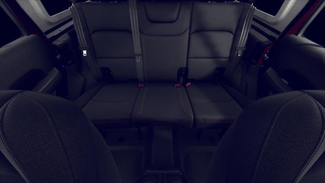 New 2026 Joose Exterior Paint Jeep Sport image 27