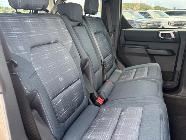 New 2026 Marsh Gray Ford Heritage Edition image 19