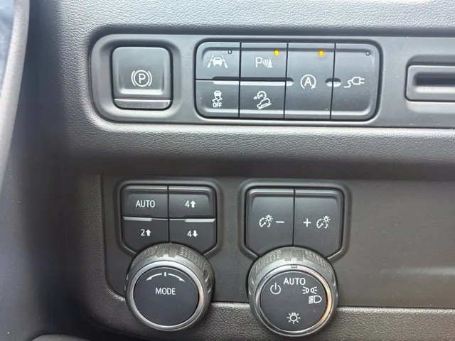 2022 Chevrolet Tahoe Z71 - Photo 21