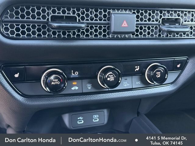 2026 Honda HR-V Sport - Photo 18