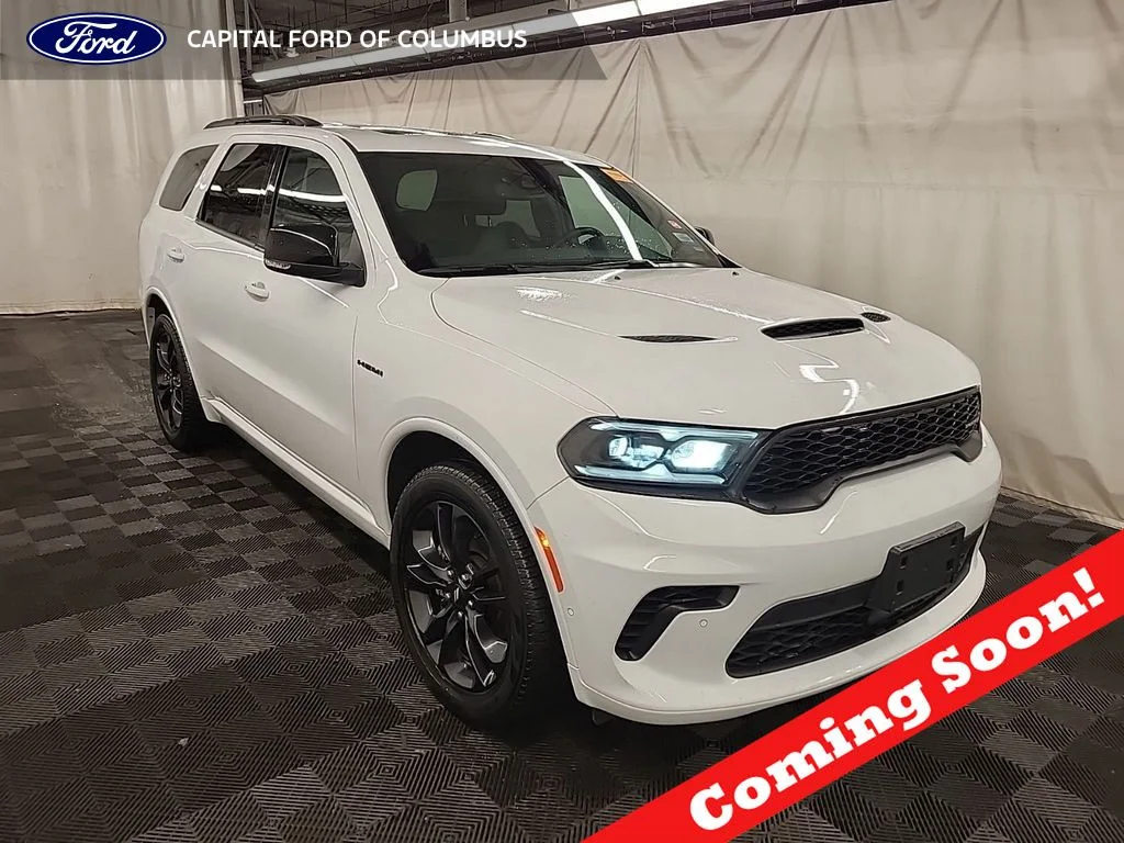 2025 Dodge Durango R/T AWD's photo
