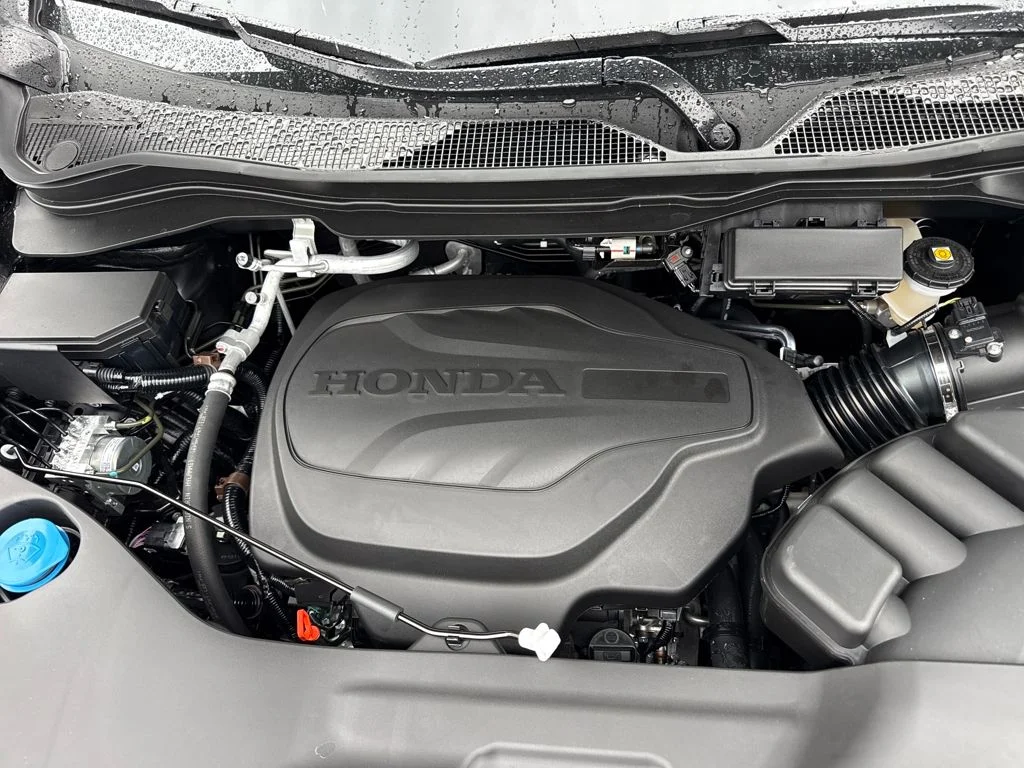 2026 Honda Ridgeline Sport - Photo 36