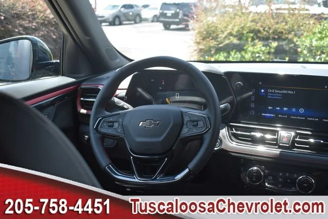2026 Chevrolet Trailblazer RS - Photo 19